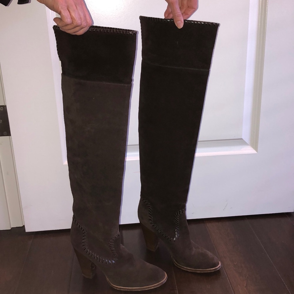 Kors michael kors boots